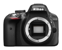Nikon D3300 Body