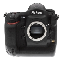 Nikon D4s Body