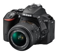 Nikon D5500 Kit