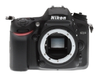 Nikon D7200 Body