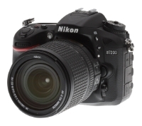 Nikon D7200 Kit