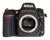 Nikon D750 Body