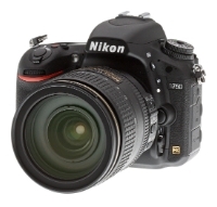 Nikon D750 Kit