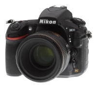 Nikon D810 Kit