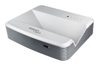 Optoma W320UST