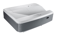 Optoma X320UST