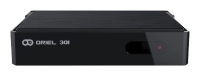 Oriel 301 (DVB-T2)