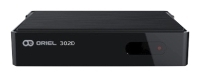 Oriel 302D DVB-T2