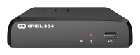 Oriel 304 (DVB-T2)