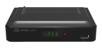 Oriel 311 (DVB-T2)