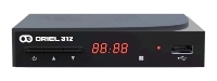 Oriel 312 (DVB-T2)