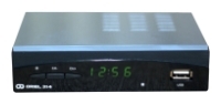 Oriel 314 (DVB-T2)