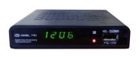Oriel 751 (DVB-T2)