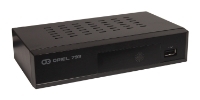 Oriel 793 (DVB-T2)
