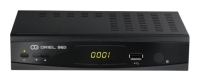 Oriel 963 (DVB-T2)