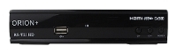 ORION+ RS-T21 HD