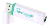 PatixDigital PT-200