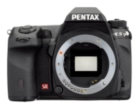 Pentax K-5 Body