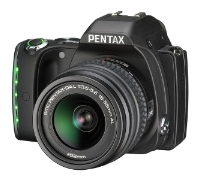 Pentax K-S1 Kit