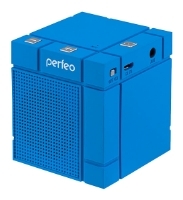 Perfeo XBASS-BOX
