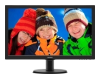 Philips 243V5LSB