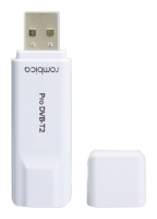 Rombica Pro DVB-T2