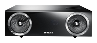 Samsung DA-E670