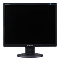Samsung SyncMaster 743N