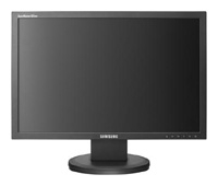 Samsung SyncMaster 923NW