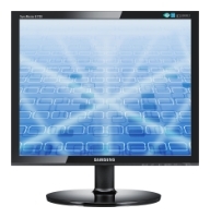 Samsung SyncMaster E1720NR
