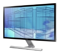 Samsung U28D590D