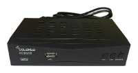 Selenga HD860D