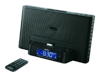Sony ICF-DS15IP