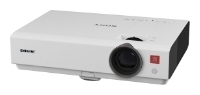 Sony VPL-DW120