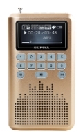 SUPRA PAS-3907