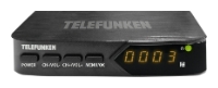 TELEFUNKEN TF-DVBT210