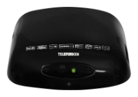 TELEFUNKEN TF-DVBT211