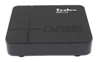 Tesler DSR-330