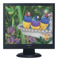Viewsonic VA703B