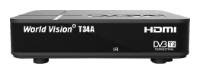World Vision T34A
