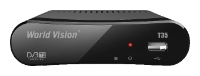 World Vision T35