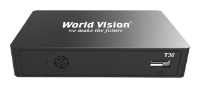 World Vision T36