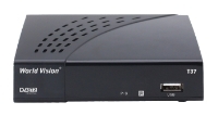 World Vision T37