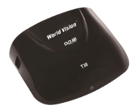 World Vision T38