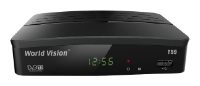 World Vision T55