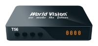 World Vision T56