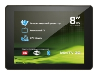Explay Mini TV 3G