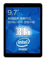 Cube i6