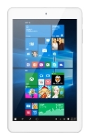 Cube iWork8 Ultimate (U81GT)