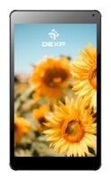 DEXP Ursus Z190